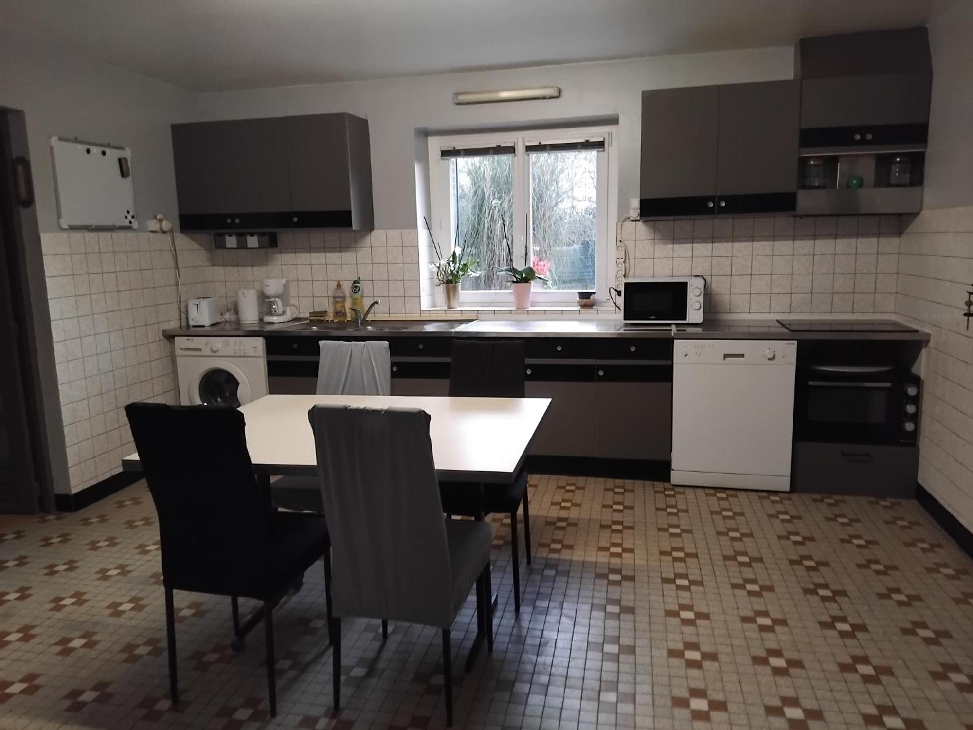 Deconnection Villa Saint-Cyr-des-Gats Eksteriør bilde